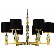 Подвесная люстра st-luce lingotti sl1759.303.06