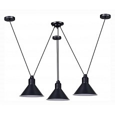 Подвесная люстра st-luce svevo sl1804.403.03