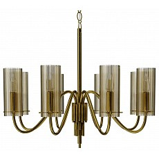Подвесная люстра st-luce santori sl2005.303.08