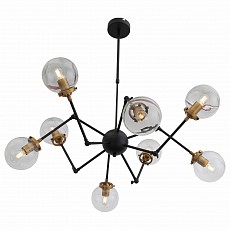 Люстра на штанге st-luce varieta sl...