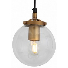 Подвесной светильник st-luce varieta sl234.403.01