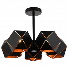 Люстра на штанге st-luce enigma sl2...