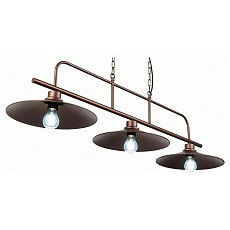 Подвесной светильник st-luce sсarno sl265.403.03