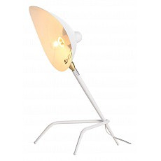 Настольная лампа декоративная st-luce spruzzo sl305.504.01