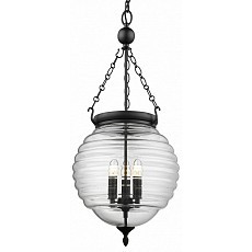 Подвесной светильник st-luce sotto sl317.403.03