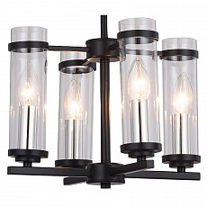 Подвесная люстра st-luce bichero sl334.403.04