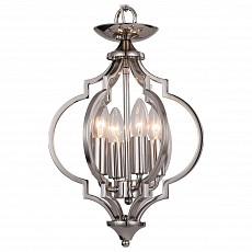 Подвесная люстра st-luce foriate sl361.103.04