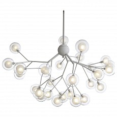 Подвесная люстра st-luce demele sl3...