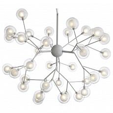 Подвесная люстра st-luce demele sl376.503.36