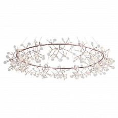 Подвесная люстра st-luce rafina sl379.203.324