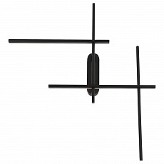 Бра st-luce basoni sl394.401.04