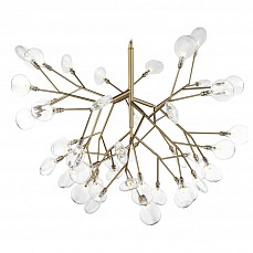 Подвесная люстра st-luce riccardo sl411.203.45