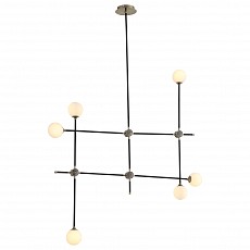 Люстра на штанге st-luce bastoncino sl429.403.06