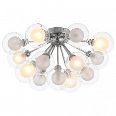 Потолочная люстра st-luce dualita s...