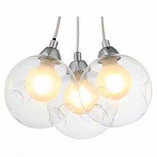 Подвесной светильник st-luce dualita sl431.113.03