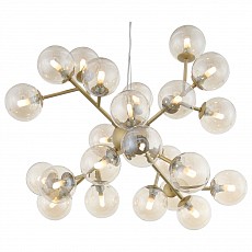 Подвесная люстра st-luce pallеre sl438.203.24