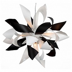 Подвесная люстра st-luce spiraglio sl453.453.06e