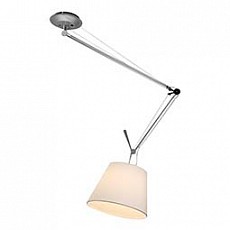 Светильник на штанге st-luce reduzi...