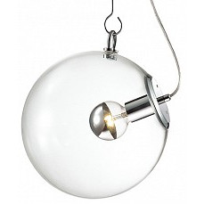 Подвесной светильник st-luce senza sl550.103.01