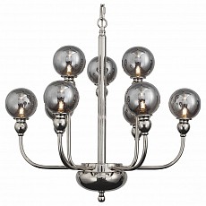 Подвесная люстра st-luce funhi sl55...