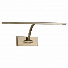 Подсветка для картины st-luce sl595...