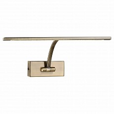 Подсветка для картины st-luce sl595...
