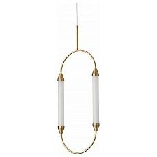 Подвесной светильник st-luce olbia sl6004.303.02