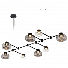 Подвесной светильник st-luce vallo sl6005.403.08