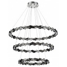 Подвесной светильник st-luce diaman...