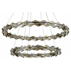 Подвесной светильник st-luce diaman...