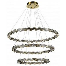 Подвесной светильник st-luce diaman...