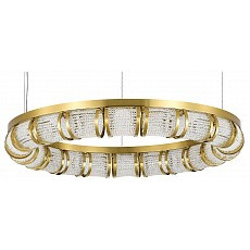 Подвесная люстра st-luce esme sl6011.303.01