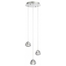 Подвесной светильник st-luce waterfall sl6017.101.03