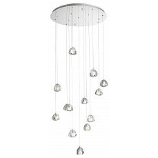 Подвесной светильник st-luce waterf...