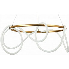 Подвесной светильник st-luce sagrato sl6102.303.55