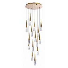 Подвесной светильник st-luce sollen sl6111.203.15