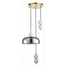 Подвесной светильник st-luce ode sl6112.203.21
