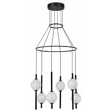 Подвесная люстра st-luce peek sl612...