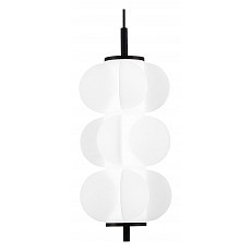 Подвесной светильник st-luce talisman sl6121.403.01