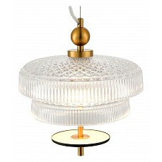 Подвесной светильник st-luce oriental sl6122.313.01