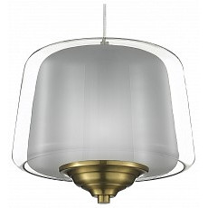 Подвесной светильник st-luce pandora sl6127.313.01