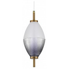 Подвесной светильник st-luce ice sl...