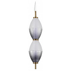 Подвесной светильник st-luce ice sl6130.403.15