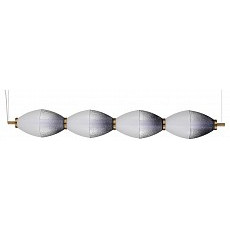 Подвесной светильник st-luce ice sl...