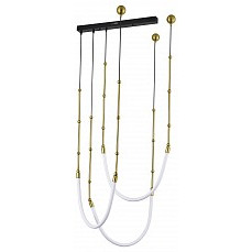 Подвесной светильник st-luce strap ...