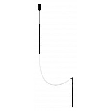 Подвесной светильник st-luce strap sl6132.401.20