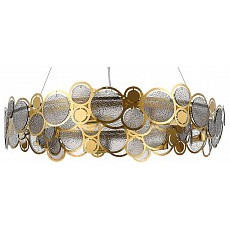 Подвесной светильник st-luce swatch...
