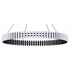Подвесная люстра st-luce estense sl6203.403.50