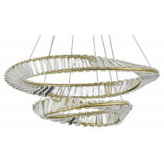 Подвесной светильник st-luce ritorto sl6204.301.02