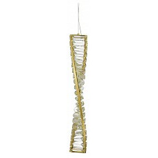 Подвесной светильник st-luce elica sl6205.303.01